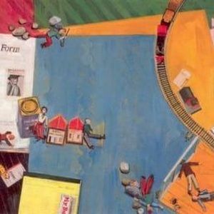 Meet your Posher, Christopher